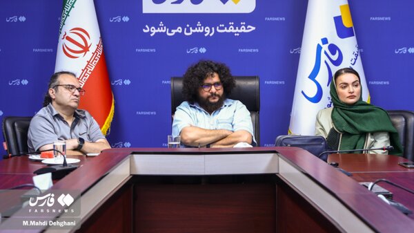 بازیگر آوای باران در سریال جدید تلویزیون که محبوب شد | من مافیای سینما نیستم اما...