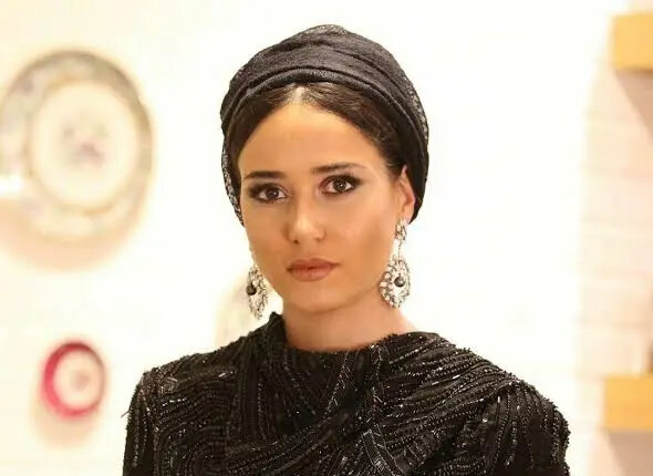 پریناز ایزدیار
