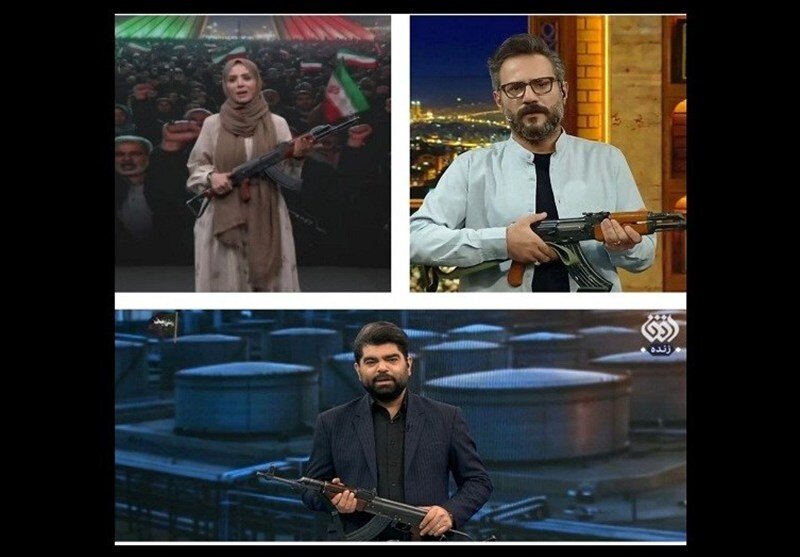 برنامه تلویزیونی