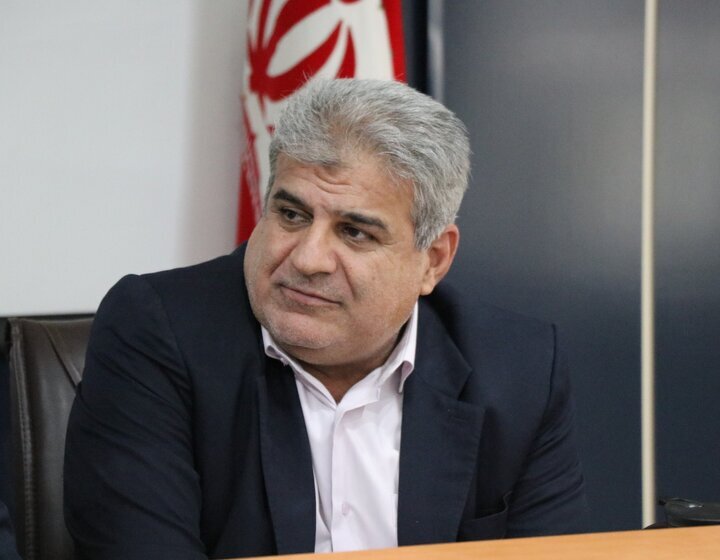 عبدالرضا فولادوند
