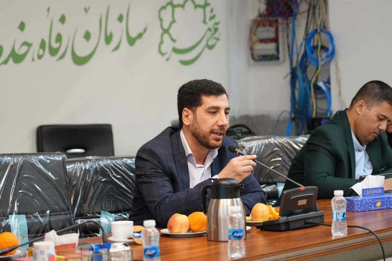 ساماندهی۶ هزار کودک کار در موقعیت خیابان