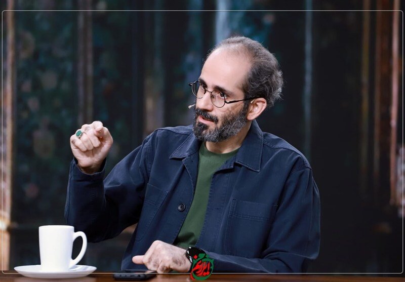 امیرحسین سمیعی