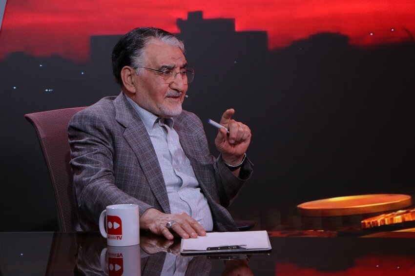 یحیی آل اسحاق