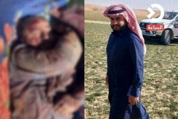 عراق بیش از یک سال، میزبان دو پایگاه مخفی اسرائیل بود | چوپانی که کشفش به قیمت جانش تمام شد عراق بیش از یک سال، میزبان دو پایگاه مخفی اسرائیل بود | چوپانی که کشفش به قیمت جانش تمام شد