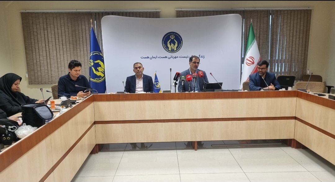 کمیته امداد امام خمینی