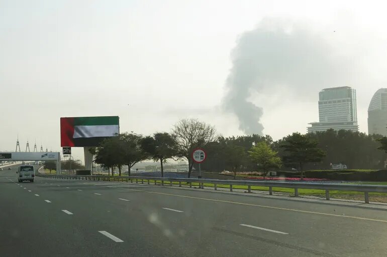 امارات