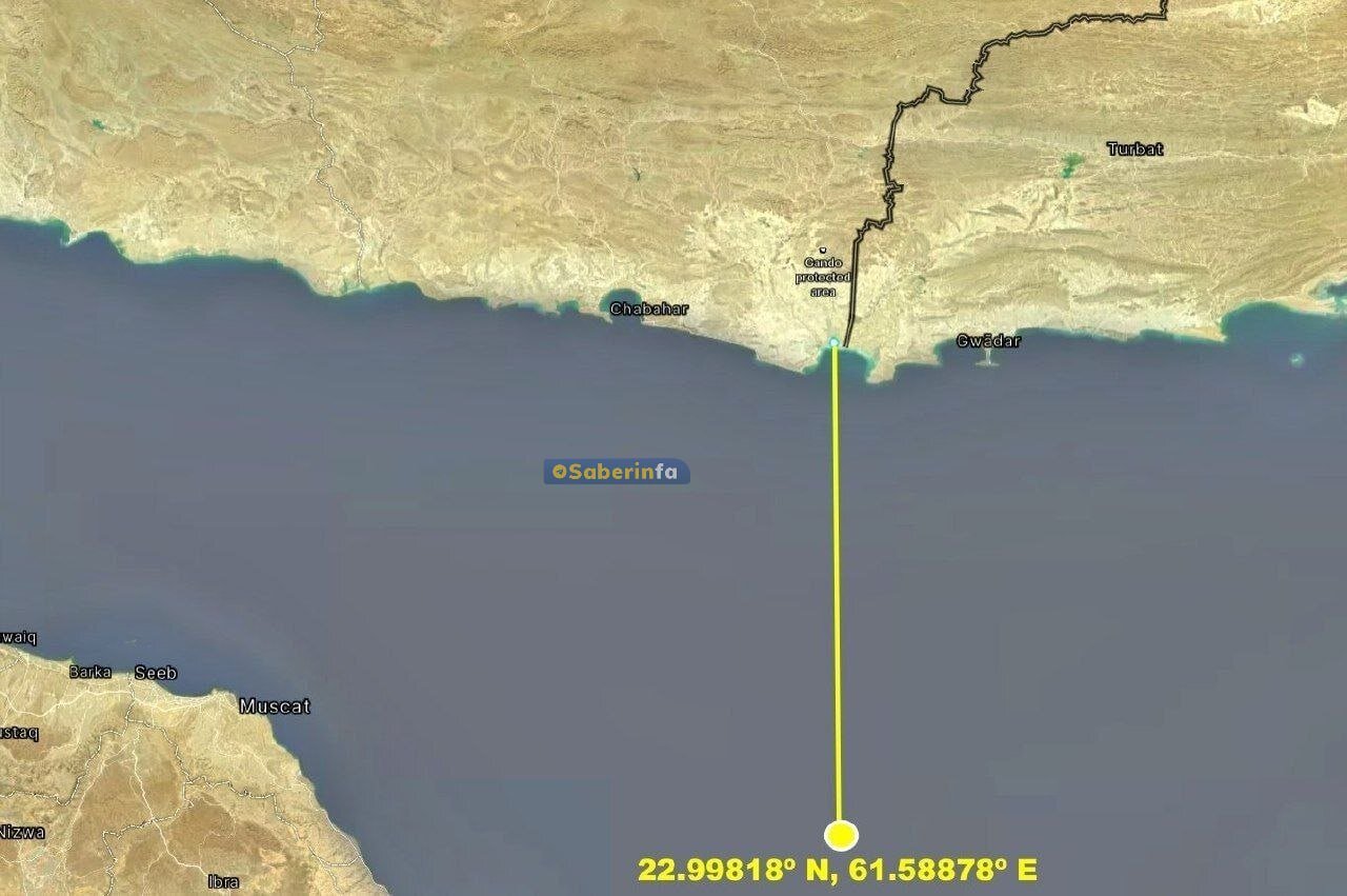 ناوگان آمریکا در نزدیکی ایران+ تصاویر | آبراهام لینکلن ۲۴۵ کیلومتر دورتر از سواحل!
