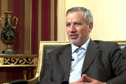 مهاجرانی: برگردم ایران پاکبان می‌شوم + ویدئو