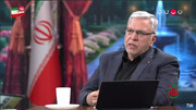 استقبال دانشجویان از فعالیت‌های هسته ای بعد از ترور دانشمندان + ویدئو | اظهارات رئیس دانشگاه شهید بهشتی