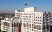 عراق حمله پهپادی به این کشور را رد کرد