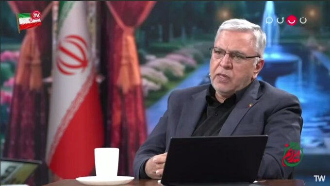 استقبال دانشجویان از فعالیت‌های هسته ای بعد از ترور دانشمندان + ویدئو | اظهارات رئیس دانشگاه شهید بهشتی