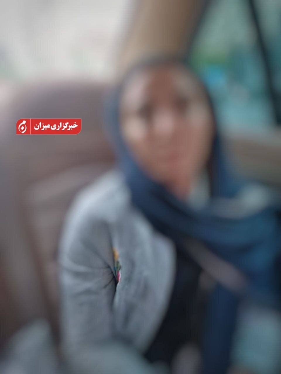 دستگیری زوج سارق حرفهای طلاجات در پایتخت | تصاویر