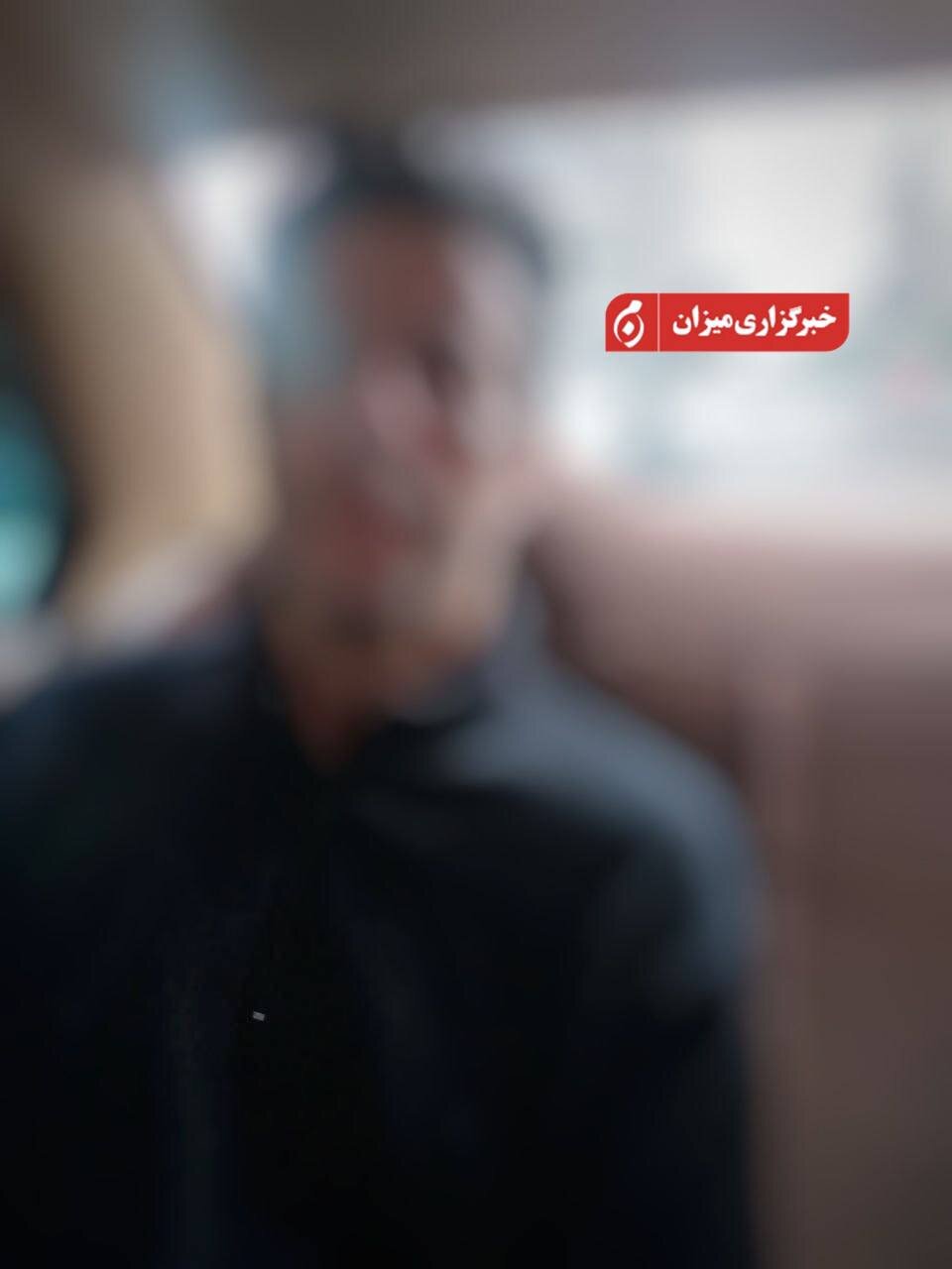 دستگیری زوج سارق حرفهای طلاجات در پایتخت | تصاویر