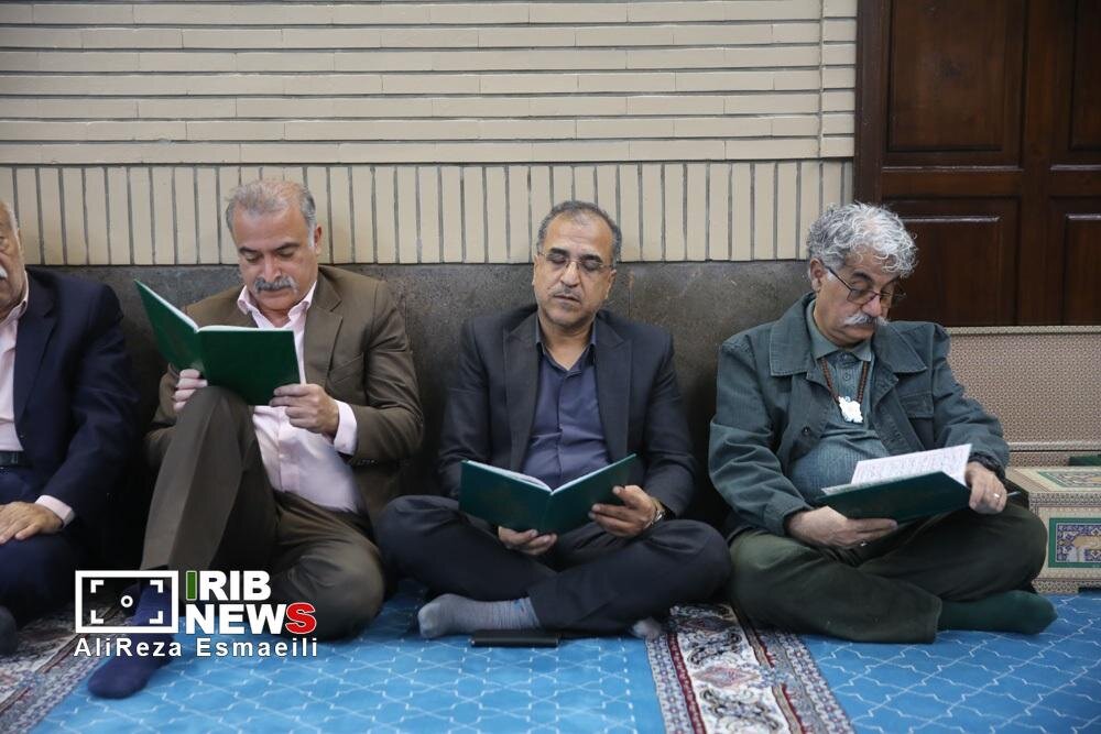 گردنبند خاص مجری معروف با طرح نقشه ایران سوژه شد! | تصاویر