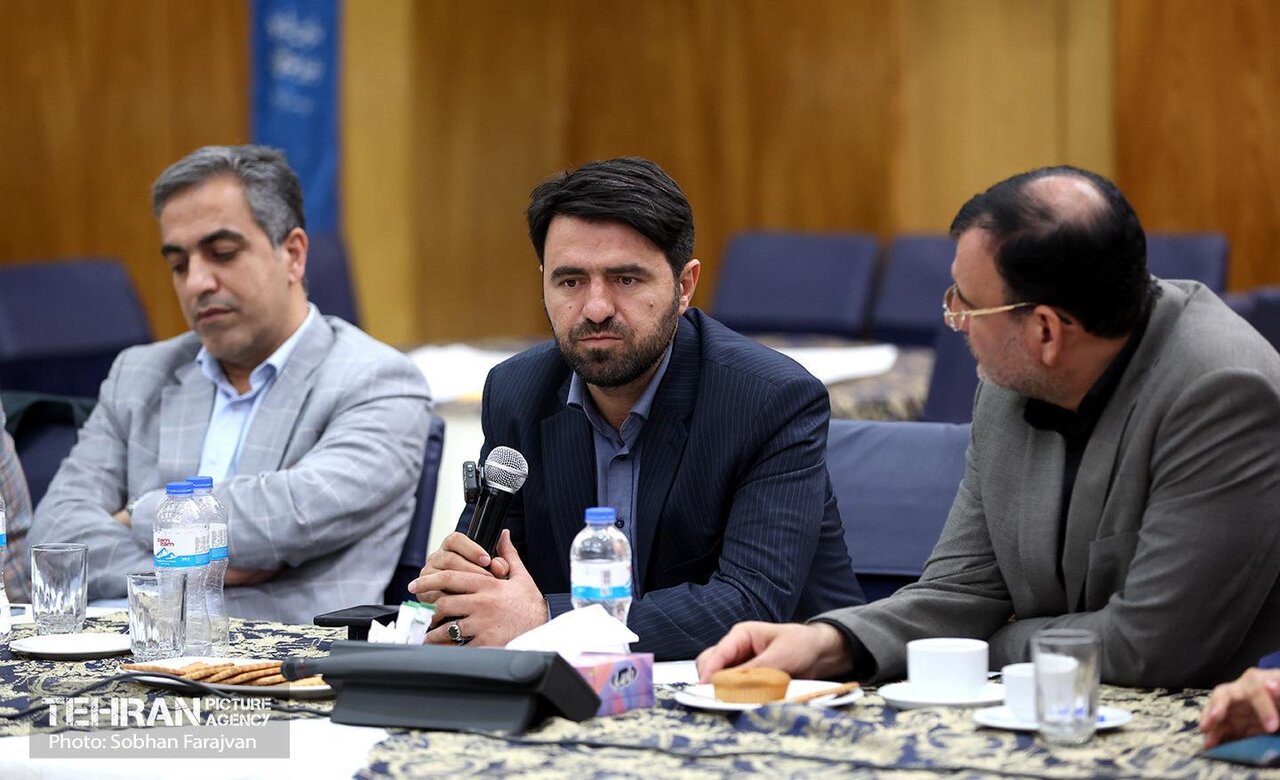 توسعه فناوری یک اقدام زیرساختی در مدیریت شهری