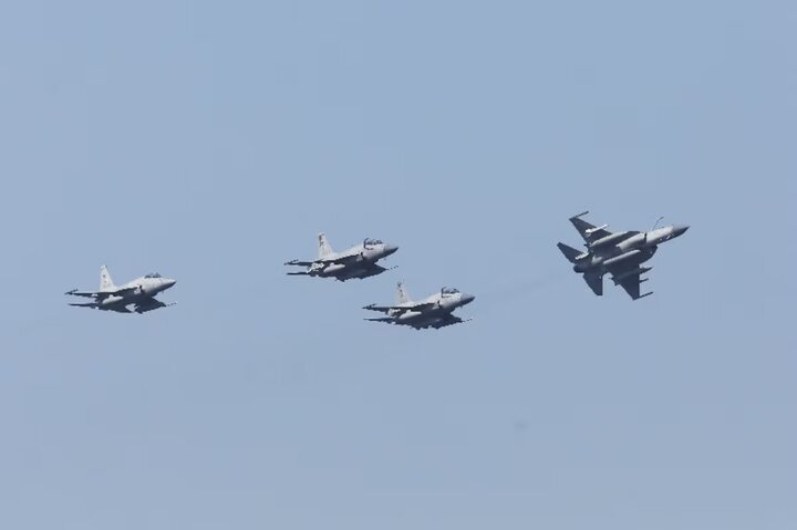 جنگنده