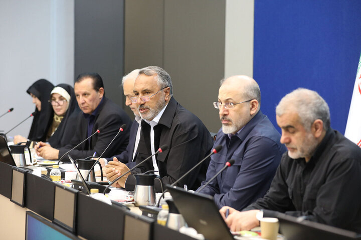 رضایی کوچی