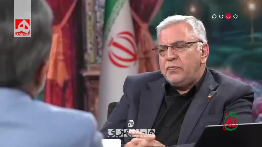 دانشمند برجسته فیزیک هسته ای: از تسلط رهبرشهید به مسائل هسته ای خشکم زد! + ویدئو