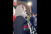 بهم گفتند پرستو اما ... + ویدئو | من همسایه آقا هستم | صحبت های دختری که چهره اش در فضای مجازی وایرال شده بود