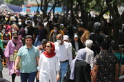 ایران هنوز فرصت جوانی دارد |‌ آمارهایی درباره جمعیت کشور  + اینفوگرافیک