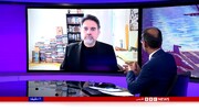 بالاخره بی‌بی‌سی هم وادار به اعتراف شد؛ آن‌جا که عقاب پر بریزد ــ از پشه لاغری چه خیزد!
