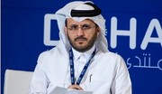 با واشنگتن و تهران در تماس هستیم
