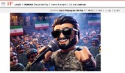 فارن‌پالیسی: ایران برنده جنگ روایت‌ها و «شخصیت اصلی» اینترنت