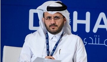 با واشنگتن و تهران در تماس هستیم