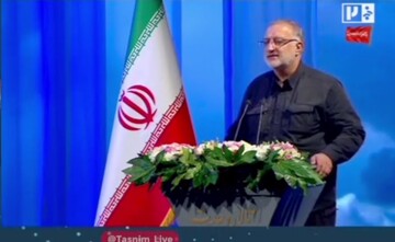 زاکانی: شهید رئیسی خود را سرباز مخلص نظام می‌دانست