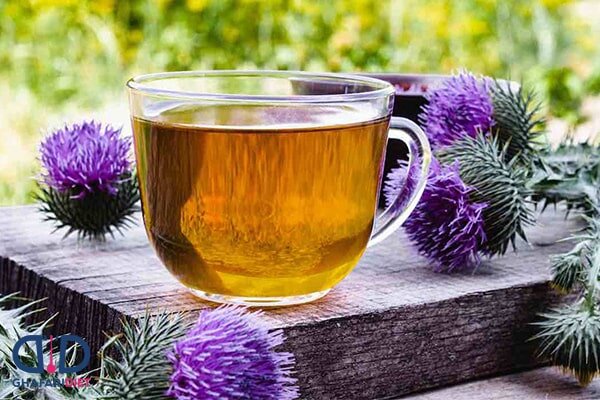 نگران چربی خونتان نباشید، با این دمنوشها کنترل میشود