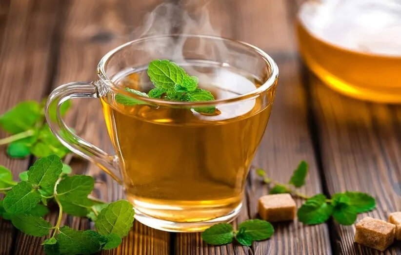 نگران چربی خونتان نباشید، با این دمنوشها کنترل میشود