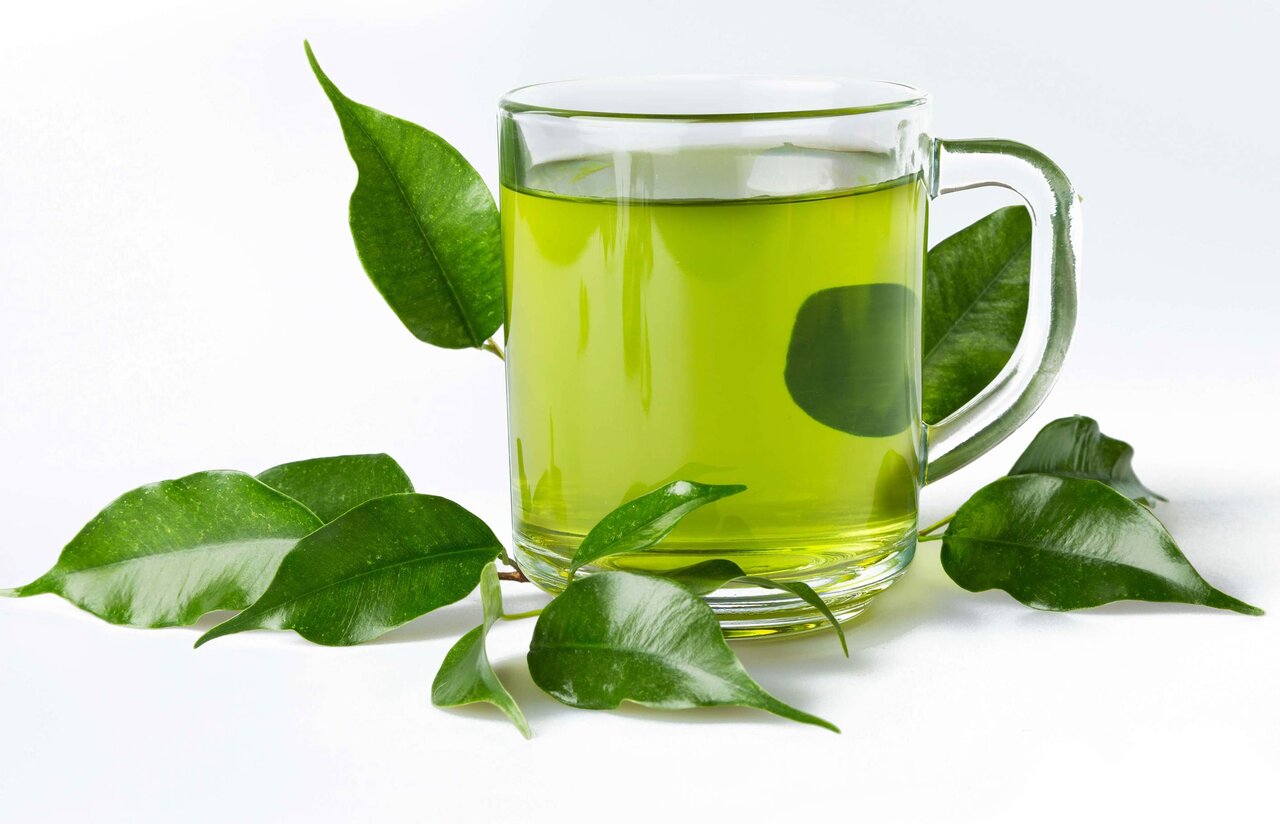نگران چربی خونتان نباشید، با این دمنوشها کنترل میشود