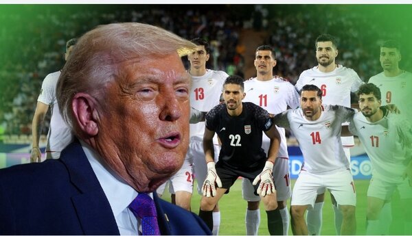 ترامپ