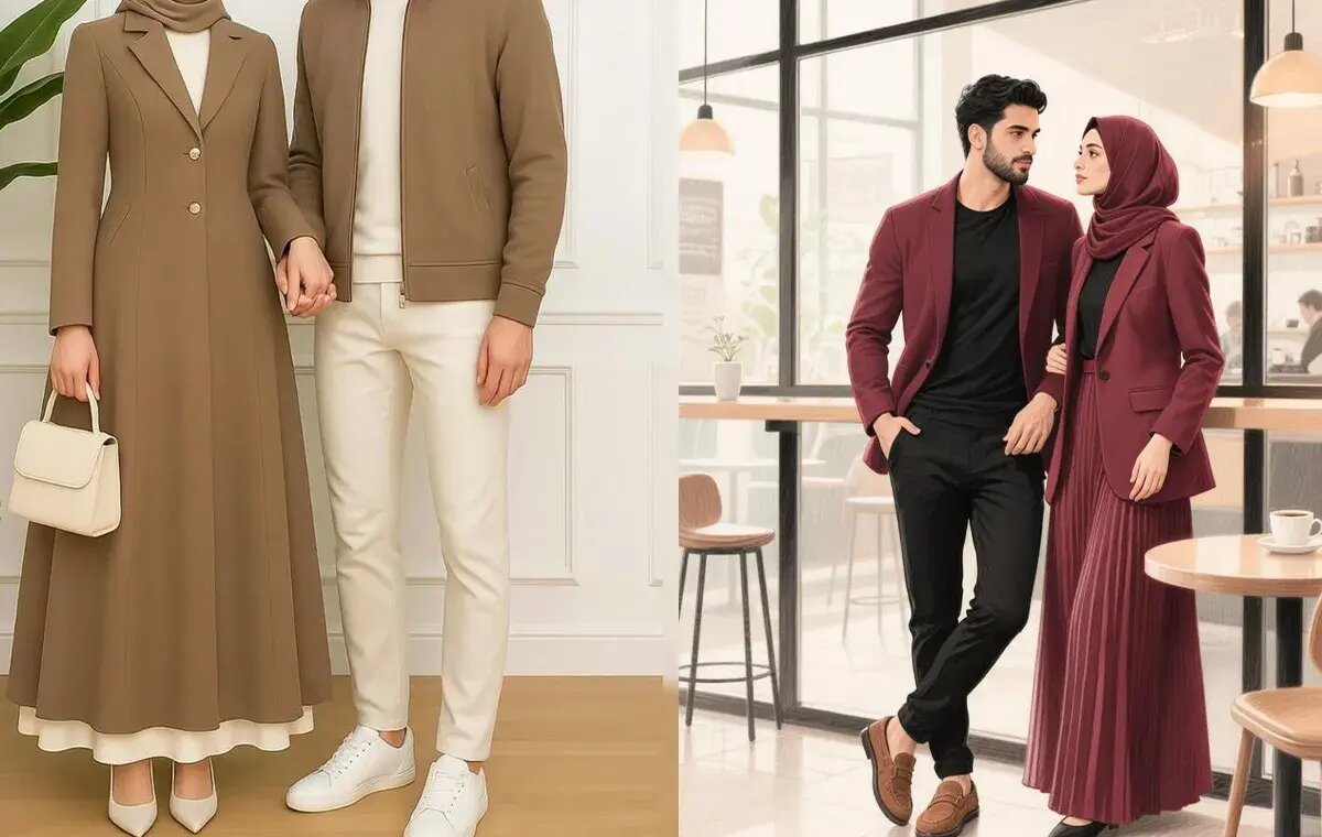 این مطلب به درد مجردها نمی‌خورد؛ زوج‌های جوان وارد شوند + عکس