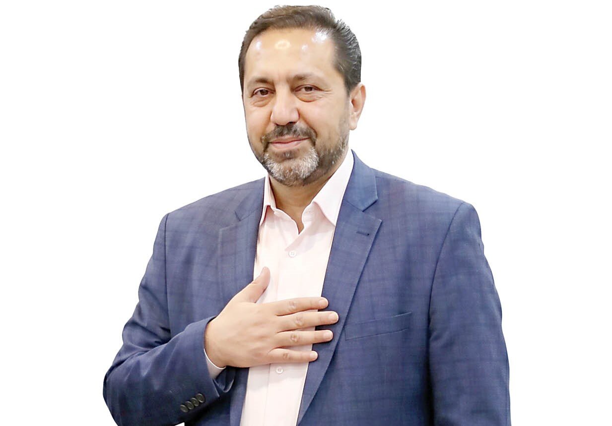 علی اصغر مدیرروستا