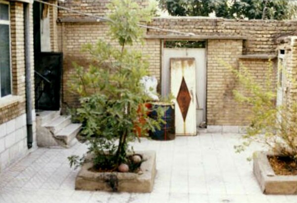 جزئیات خسارت میراث کرمانشاه در جنگ تحمیلی سوم &nbsp;+ تصاویر قبل و بعد&nbsp;
