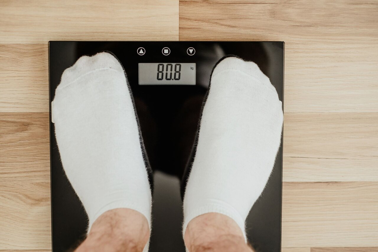 weight