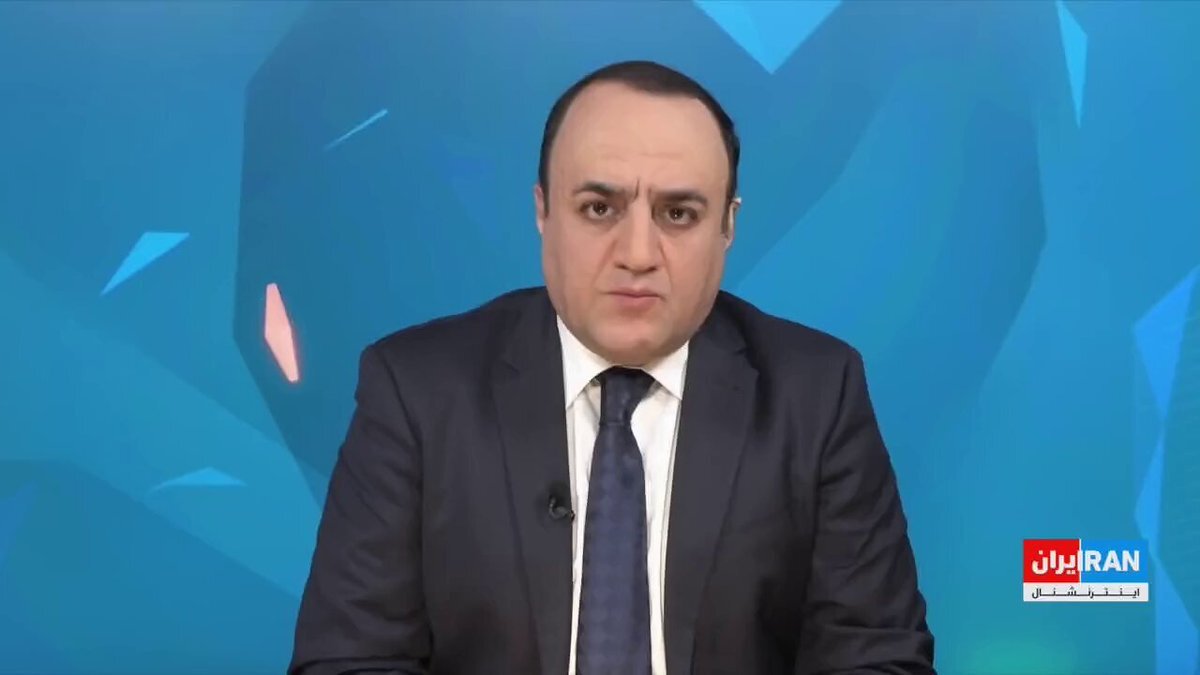 گرانی سوخت صدای مجری اینترنشنال رادرآورد؛ ۱۰۰ یورو برای یک بانک بنزین!