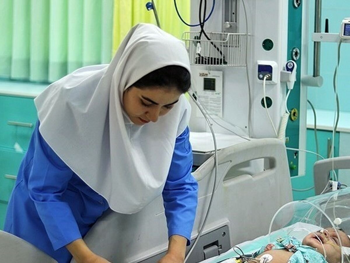 ایران، امپراتوری پیوند کبد در جهان  | ۷۰۰ پیوند کبد در بیمارستان نمازی شیراز انجام شده است + اینفوگرافیک