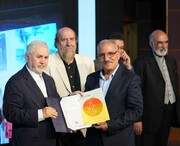 نهمین گردهمایی انجمن مجموعه‌داران ایران در موزه ملی برگزار شد |  تامین فضای مناسب برای نگهداری آثار مجموعه‌داران کشور | معرفی ۱۰ مجموعه‌دار نمونه کشور
