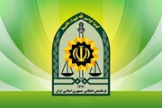 واکنش فوری فراجا به ادعای خرابکاری و اقدام تروریستی در برگزاری مراسم تشییع رهبر شهید ایران
