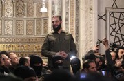 جولانی از شیعیان عذرخواهی کرد؟!