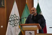 از تفکر جهادی می‌توان در حل مشکلات مردم و مدیریت‌بحران‌ها استفاده کرد