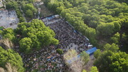 اینجا بهار نمود دیگری دارد