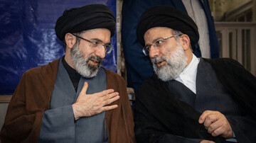 پیام رهبر انقلاب به‌مناسبت دومین سالگرد شهادت شهید رئیسی