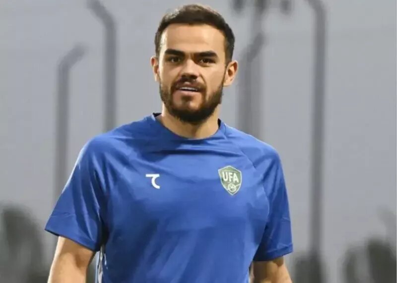 اورونوف