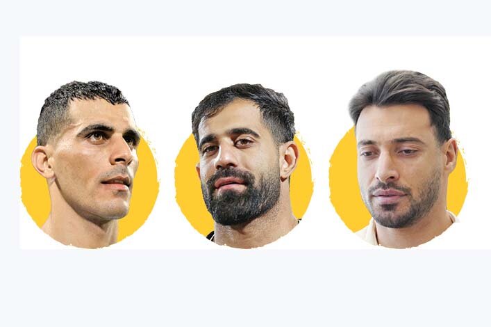 شجاع کنعانی نعمتی