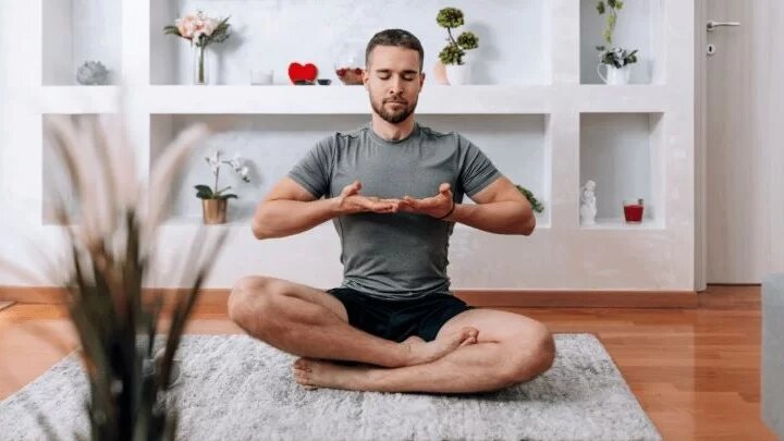 ۵ تکنیک تنفسی برای کاهش استرس و اضطراب