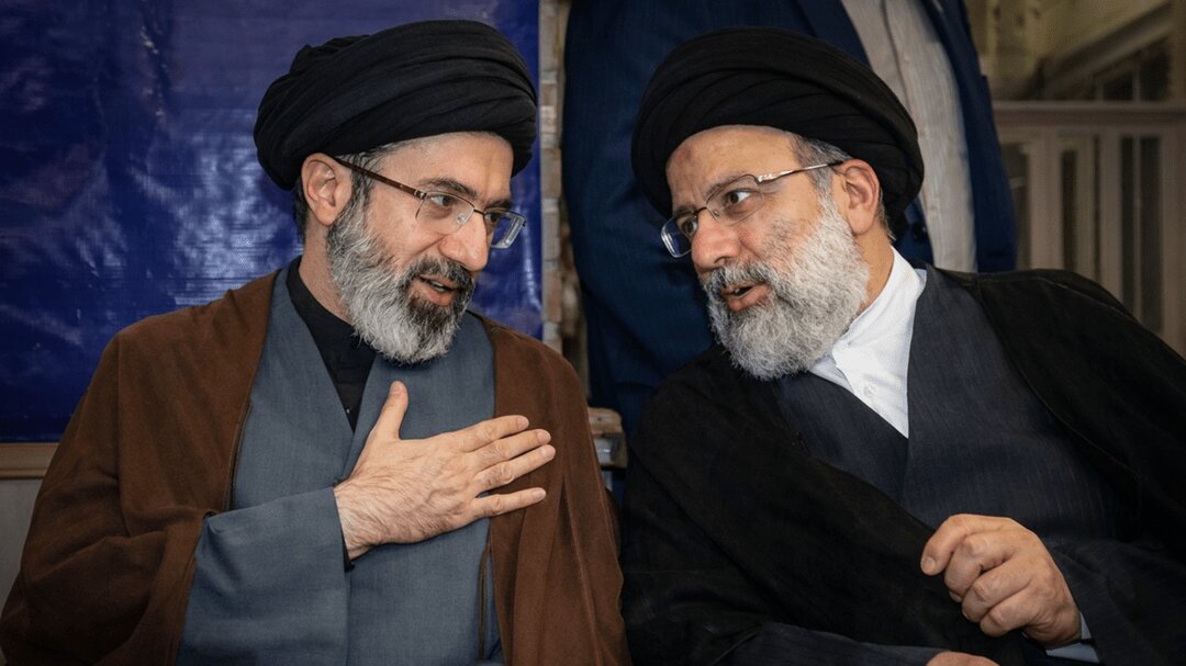 فوری؛ پیام رهبر انقلاب به مناسبت سالگرد شهادت شهید رئیسی - همشهری آنلاین