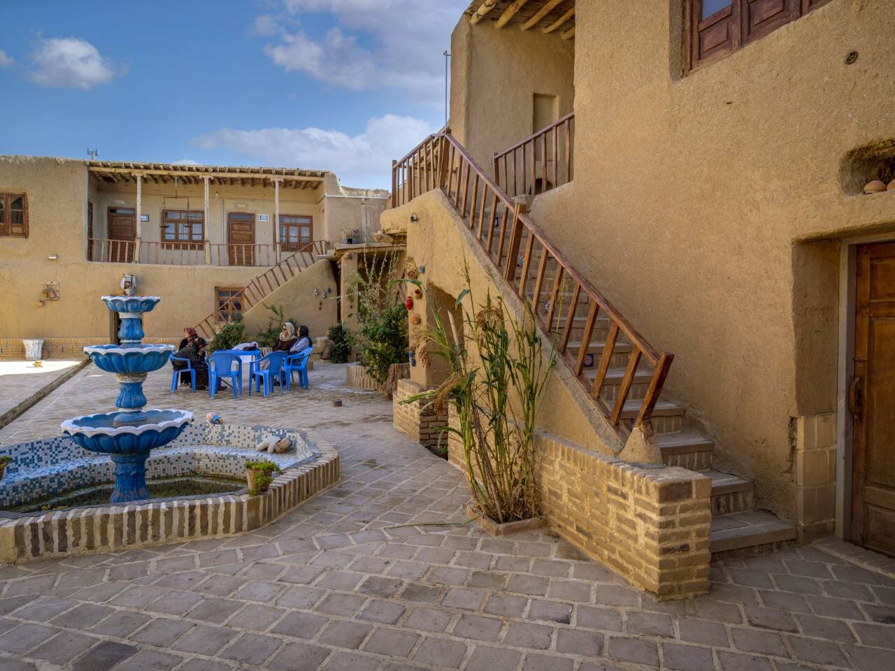 گردشگری